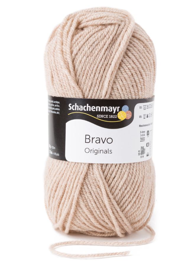 Schachenmayr Bravo 8267