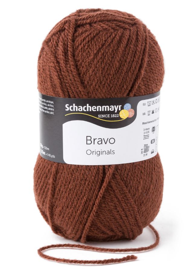 Schachenmayr Bravo 8281