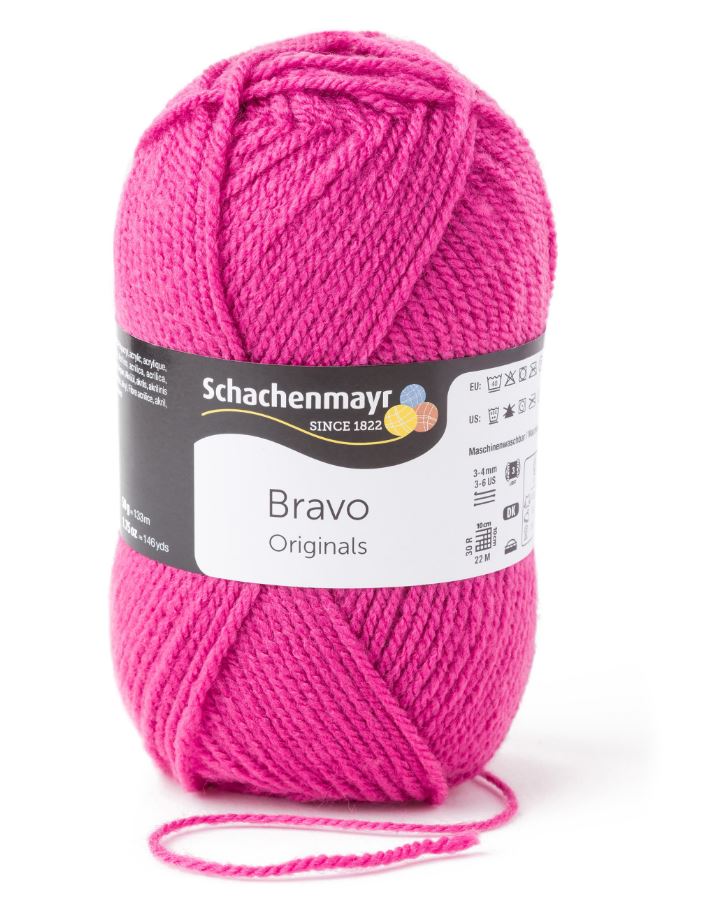 Schachenmayr Bravo 8289