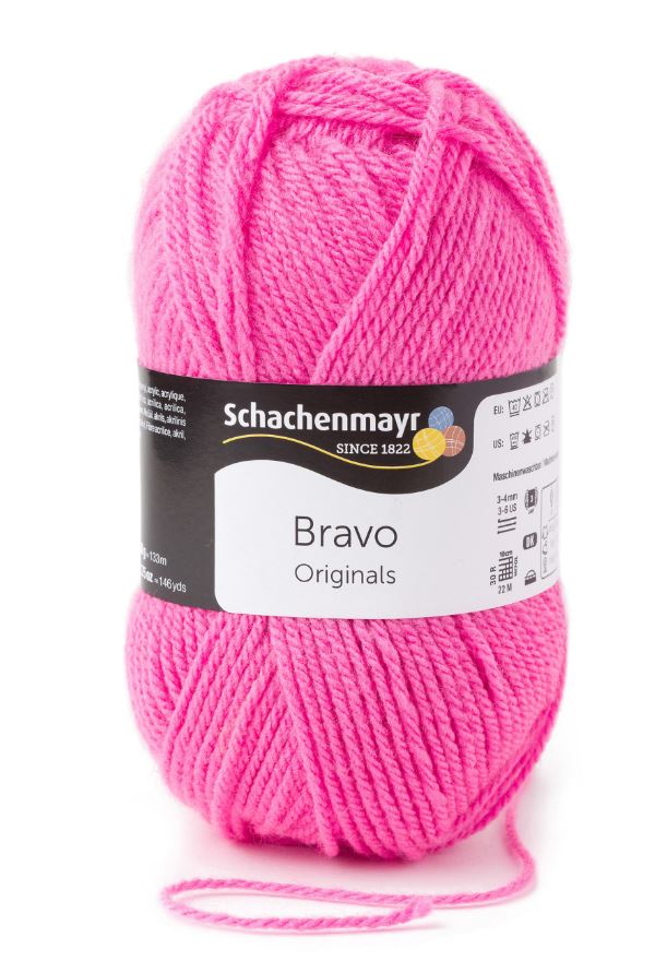 Schachenmayr Bravo 8305