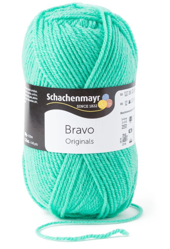 Schachenmayr Bravo 8321