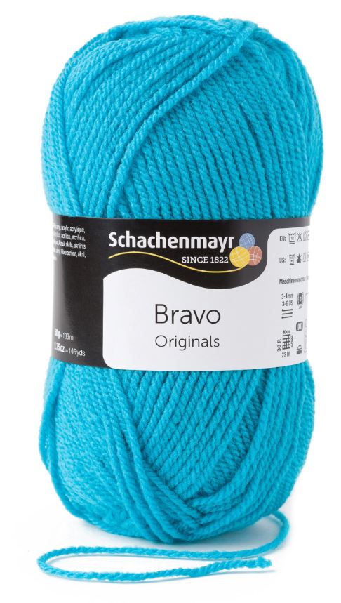 Schachenmayr Bravo 8328