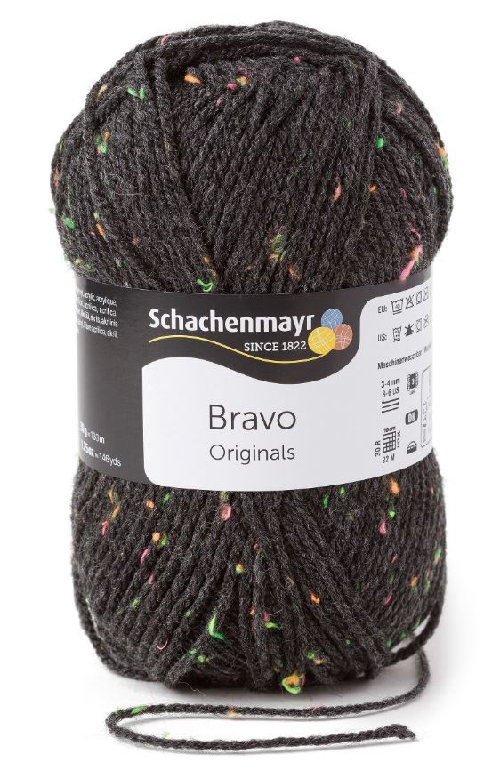 Schachenmayr Bravo 8329