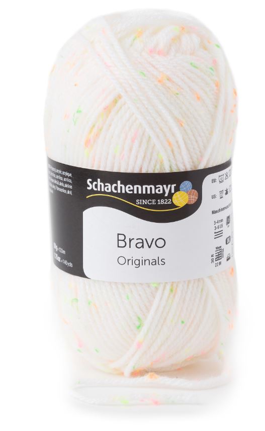 Schachenmayr Bravo 8330