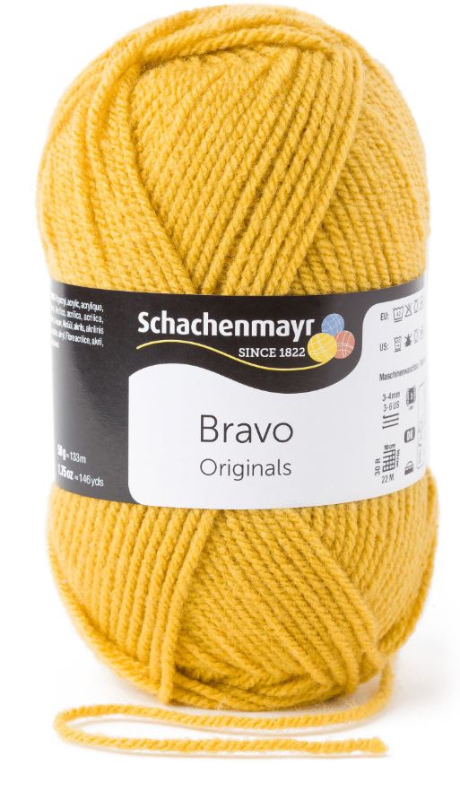 Schachenmayr Bravo 8337