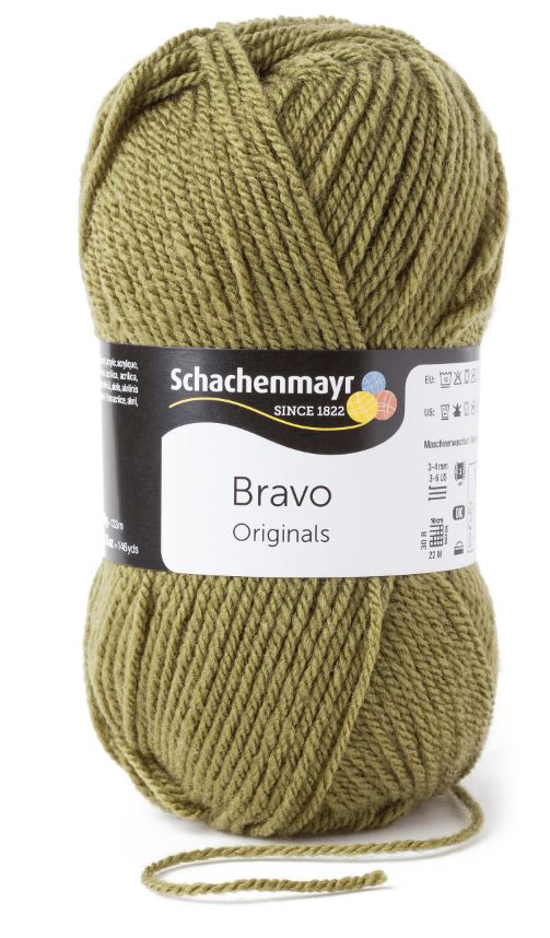 Schachenmayr Bravo 8338