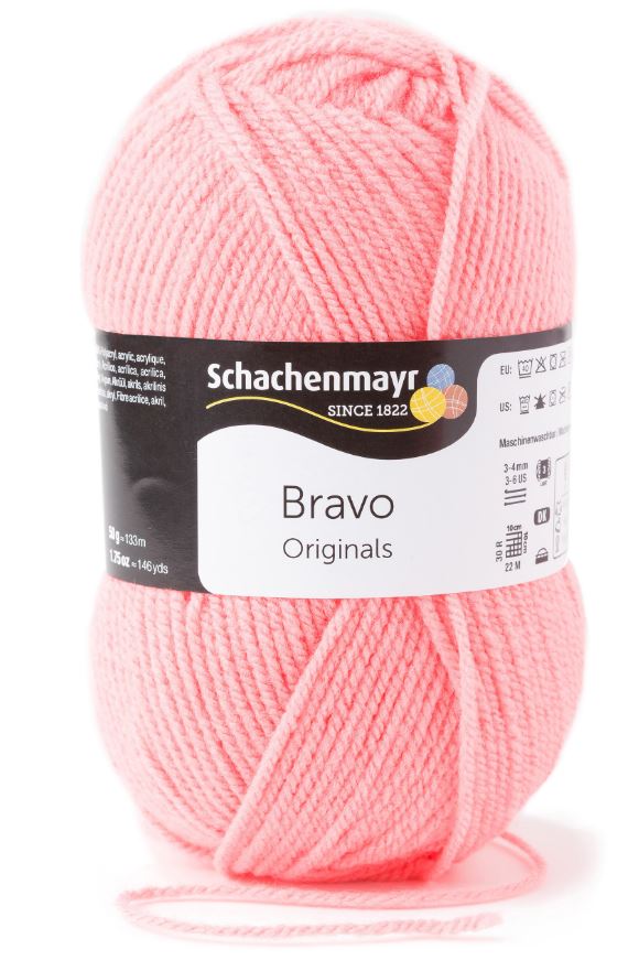 Schachenmayr Bravo 8341