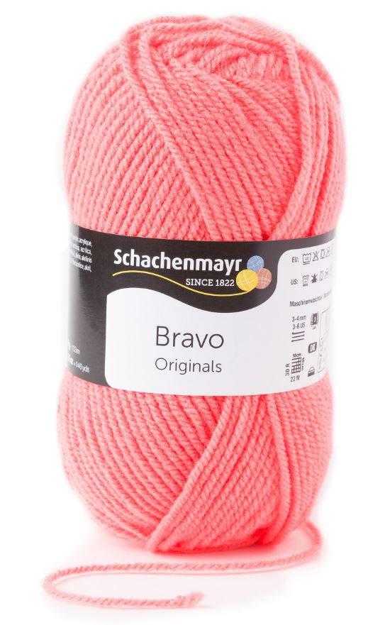 Schachenmayr Bravo 8342