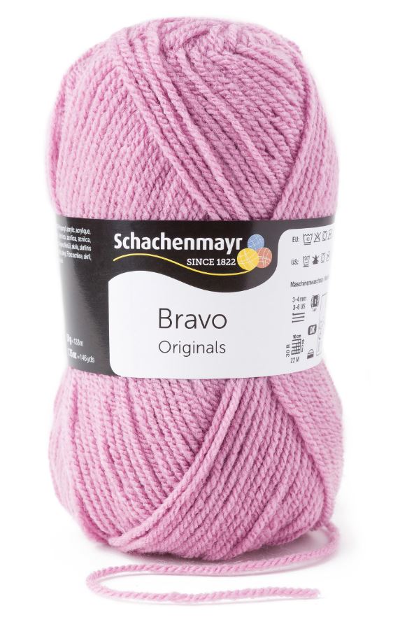 Schachenmayr Bravo 8343