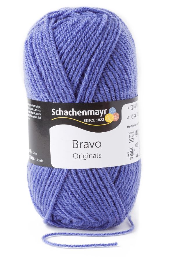 Schachenmayr Bravo 8344