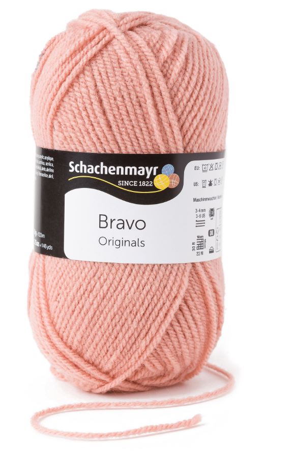 Schachenmayr Bravo 8346