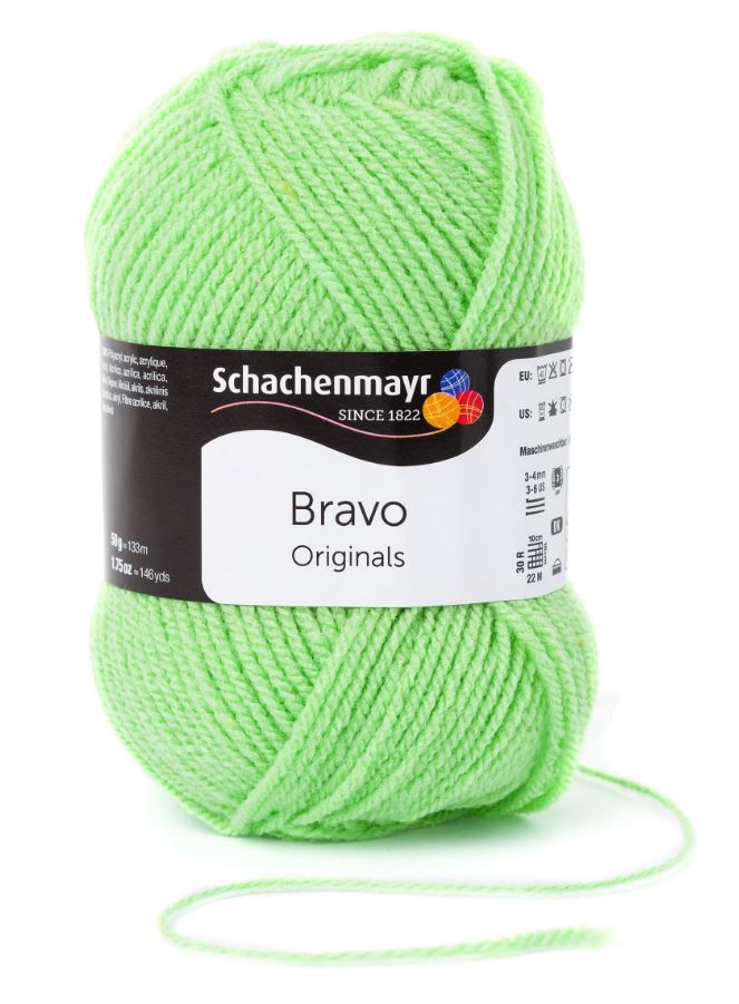 Schachenmayr Bravo 8351