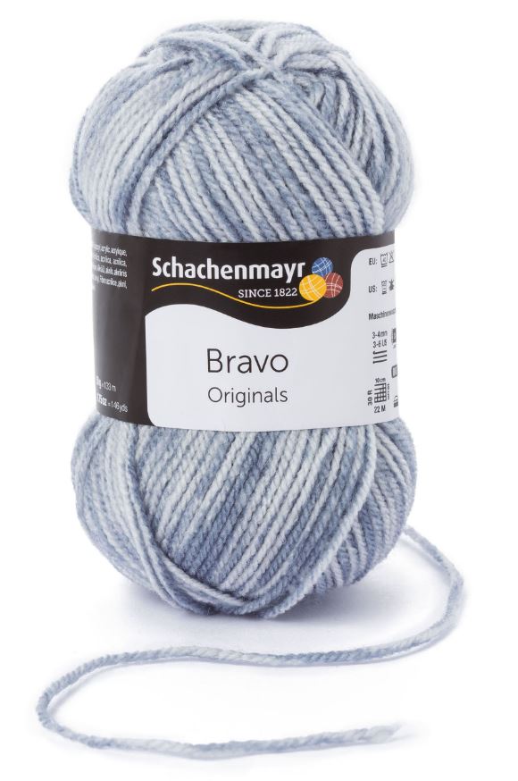 Schachenmayr Bravo 8352