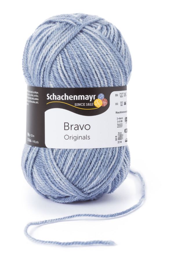 Schachenmayr Bravo 8353