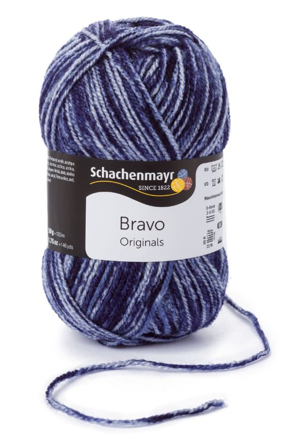 Schachenmayr Bravo 8354