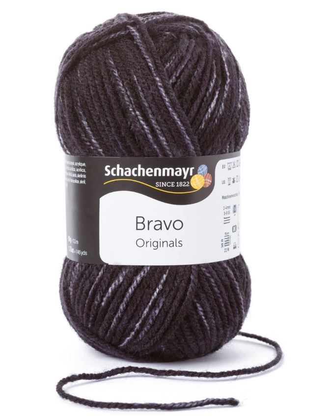 Schachenmayr Bravo 8355