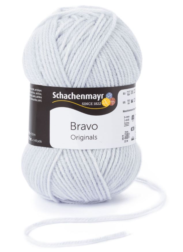 Schachenmayr Bravo 8356
