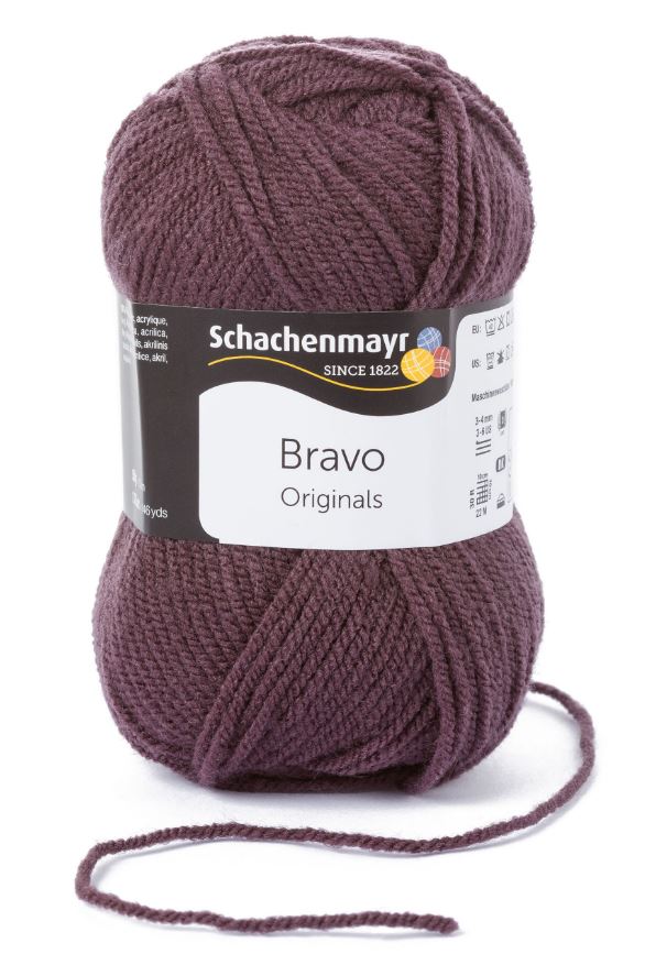 Schachenmayr Bravo 8357