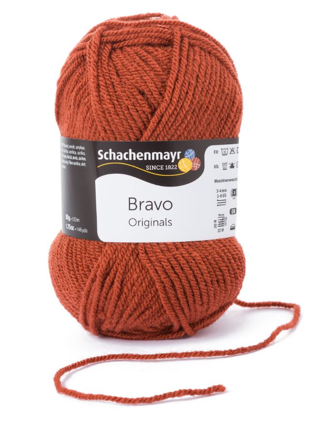 Schachenmayr Bravo 8358