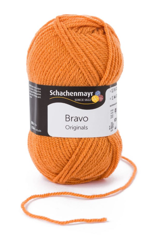 Schachenmayr Bravo 8360
