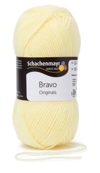 Schachenmayr Bravo 8361