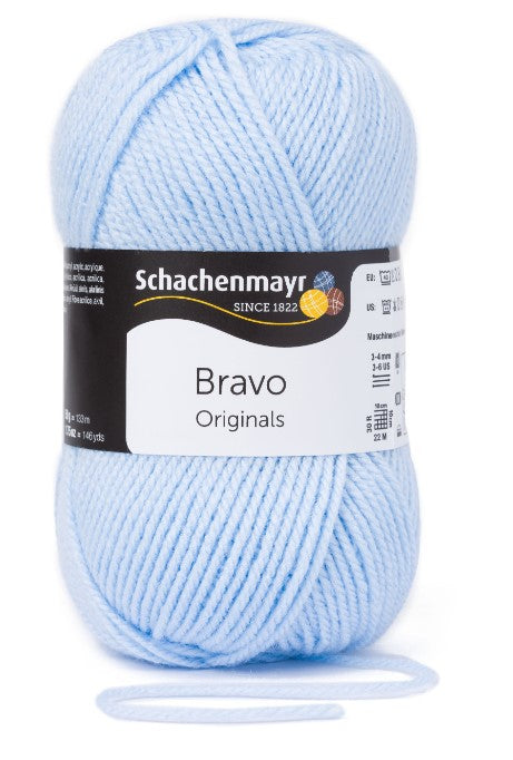 Schachenmayr Bravo 8363