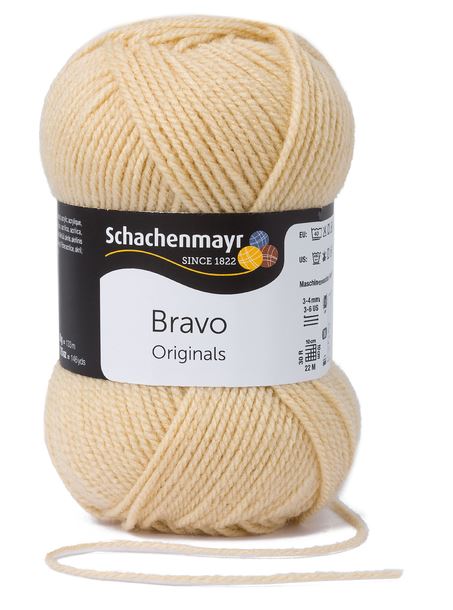 Schachenmayr Bravo 8364
