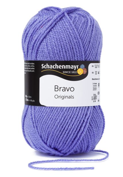 Schachenmayr Bravo 8365