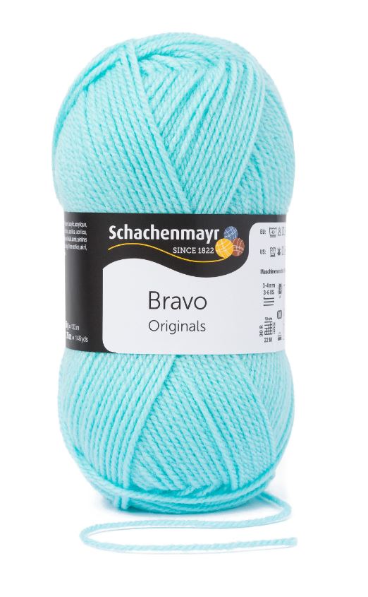 Schachenmayr Bravo 8366