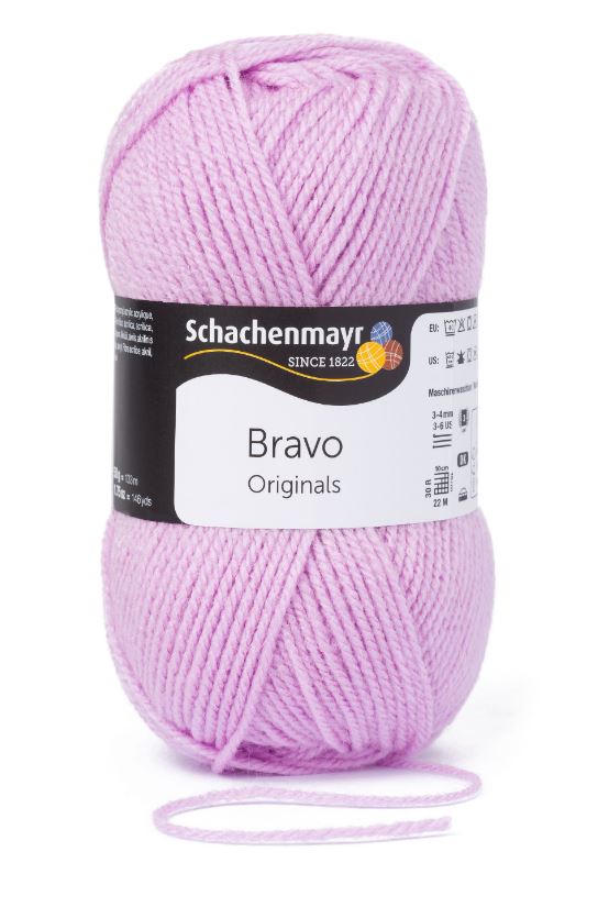 Schachenmayr Bravo 8367