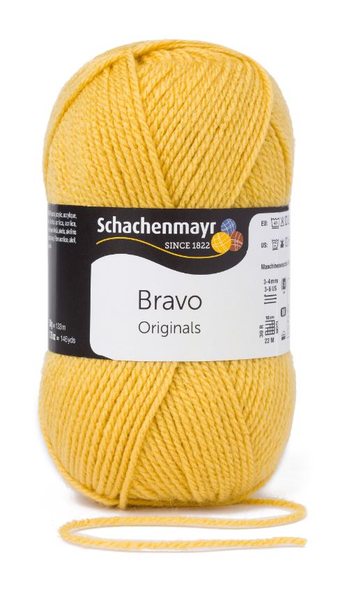 Schachenmayr Bravo 8368