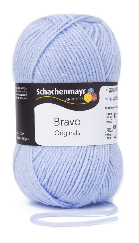 Schachenmayr Bravo 8369