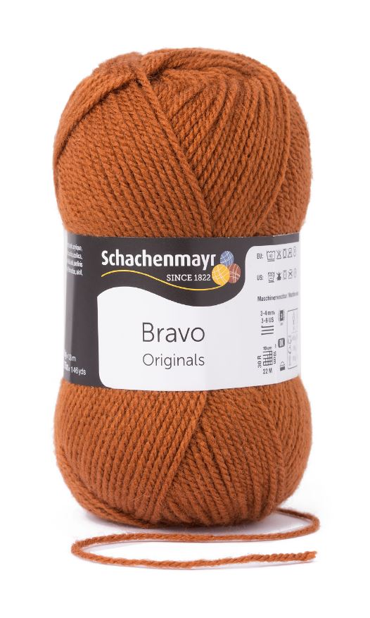 Schachenmayr Bravo 8371