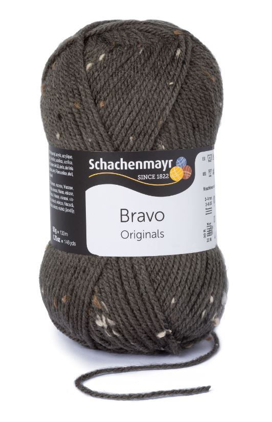 Schachenmayr Bravo 8373