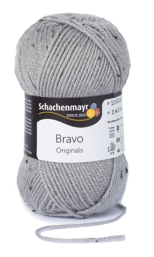 Schachenmayr Bravo 8376