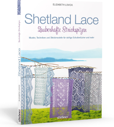 Shetland Lace