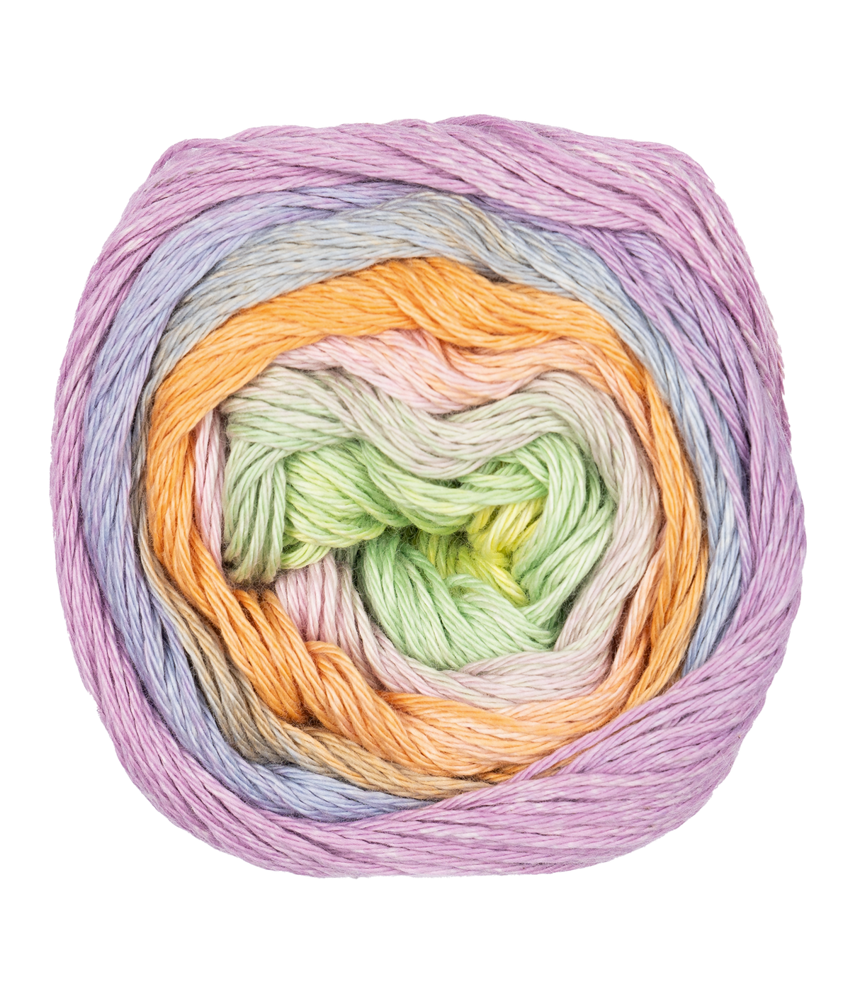 Pro Lana 1-2-3 Ideen 278441.0034 HELL PASTEL 100 gr