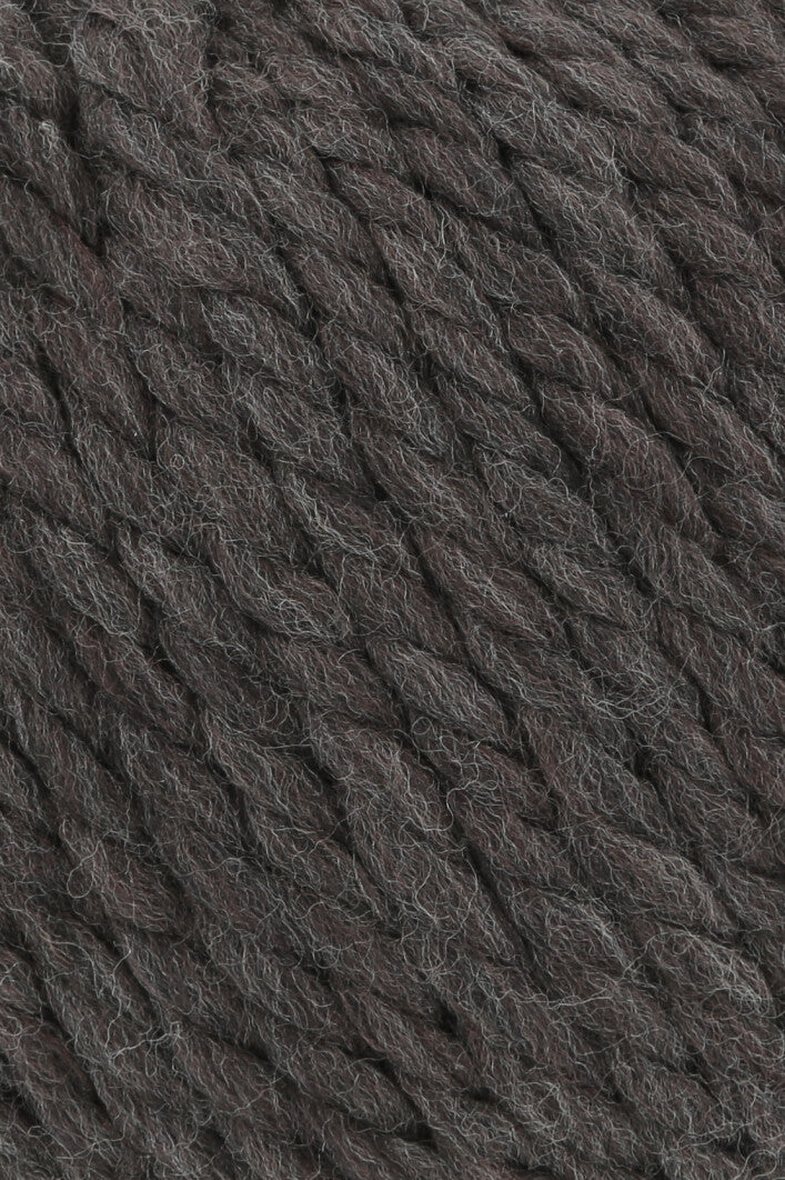 Wooladdicts FIRE 1000.0067 BRAUN 100 gr