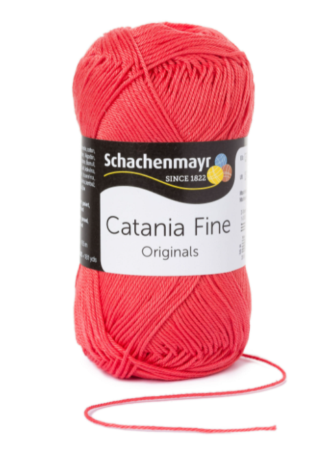Schachenmayr Catania fine 1003