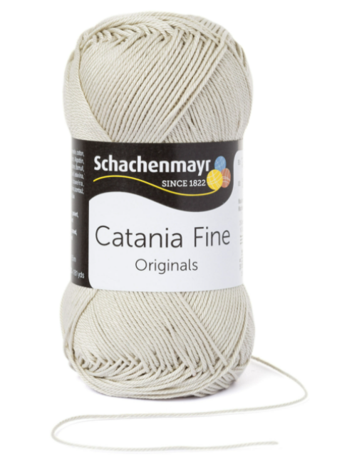 Schachenmayr Catania fine 1009