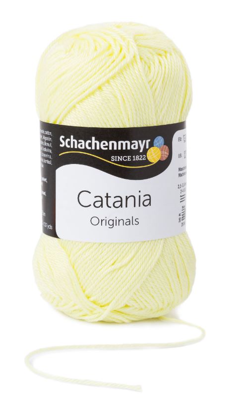 Schachenmayr Catania 0100