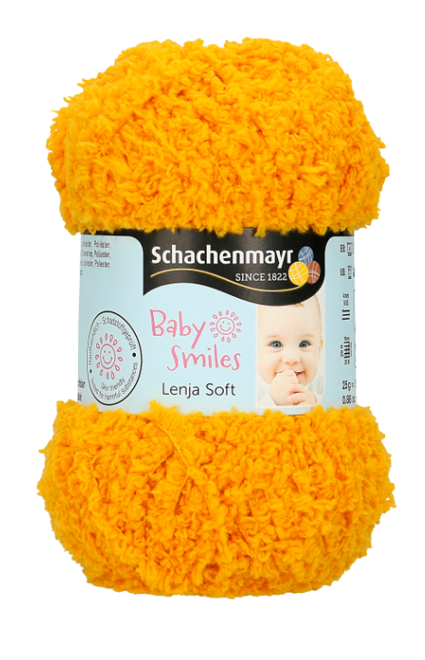 Schachenmayr Baby Smiles Lenja Soft 1027