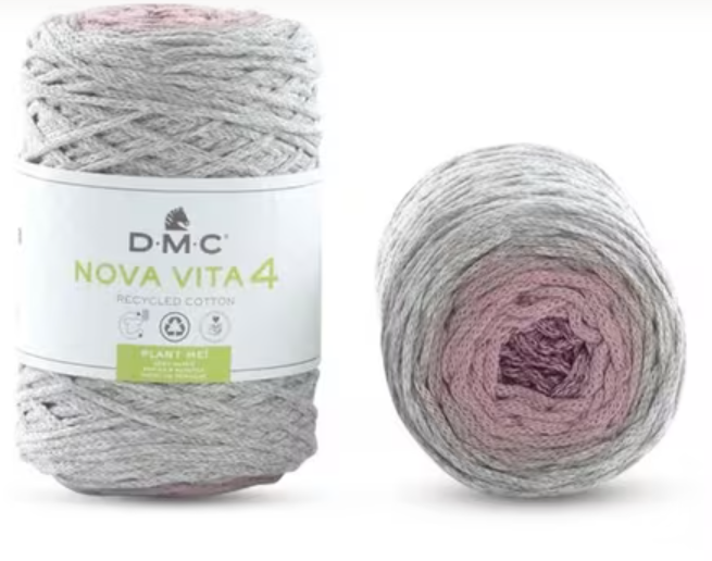 DMC Nova Vita 4 Mulitcolor / 0103