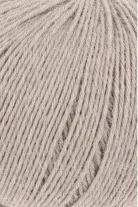 Lang Alpaca Soxx 6-fach 1087.0126 BEIGE MÉLANGE 100 gr