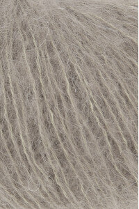 Lang Zen 1100.0126 GRAUBRAUN 25 gr