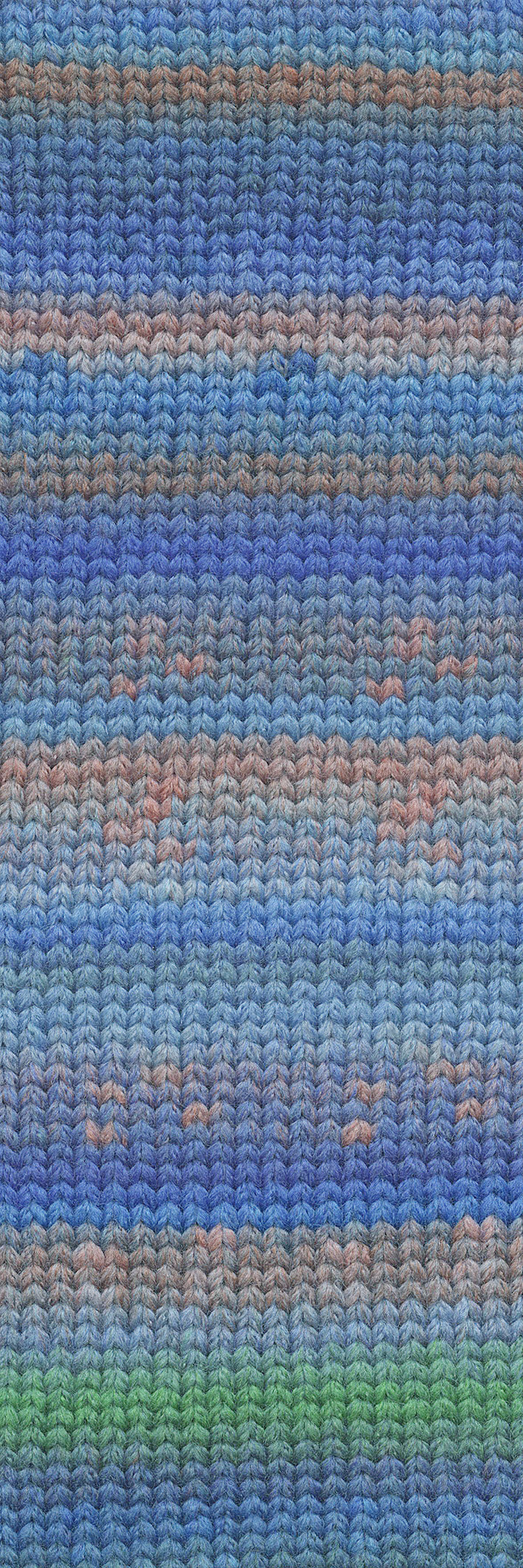 WOOLADDICTS MYSTERY 1125.0018