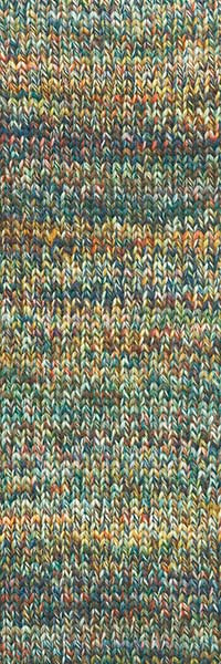 WOOLADDICTS MOVE 4-fach 1126.0021 NAVY/PETROL/DARK YELLOW/CHOCO 100 gr