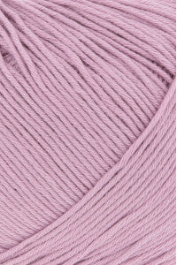 Lang Baby Cotton 112.0045 MAUVE 50 gr