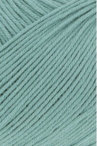 Lang Baby Cotton 112.0073 JADE 50 gr