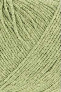 Lang Baby Cotton 112.0097 OLIVE HELL 50 gr
